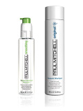 PAUL MITCHELL / HAIR CARE