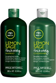 TEA TREE / HAIR CARE