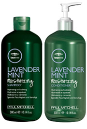 TEA TREE / HAIR CARE