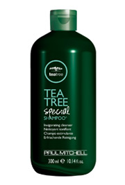 TEA TREE / HAIR CARE