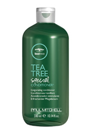 TEA TREE / HAIR CARE