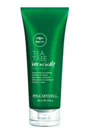 TEA TREE / HAIR CARE