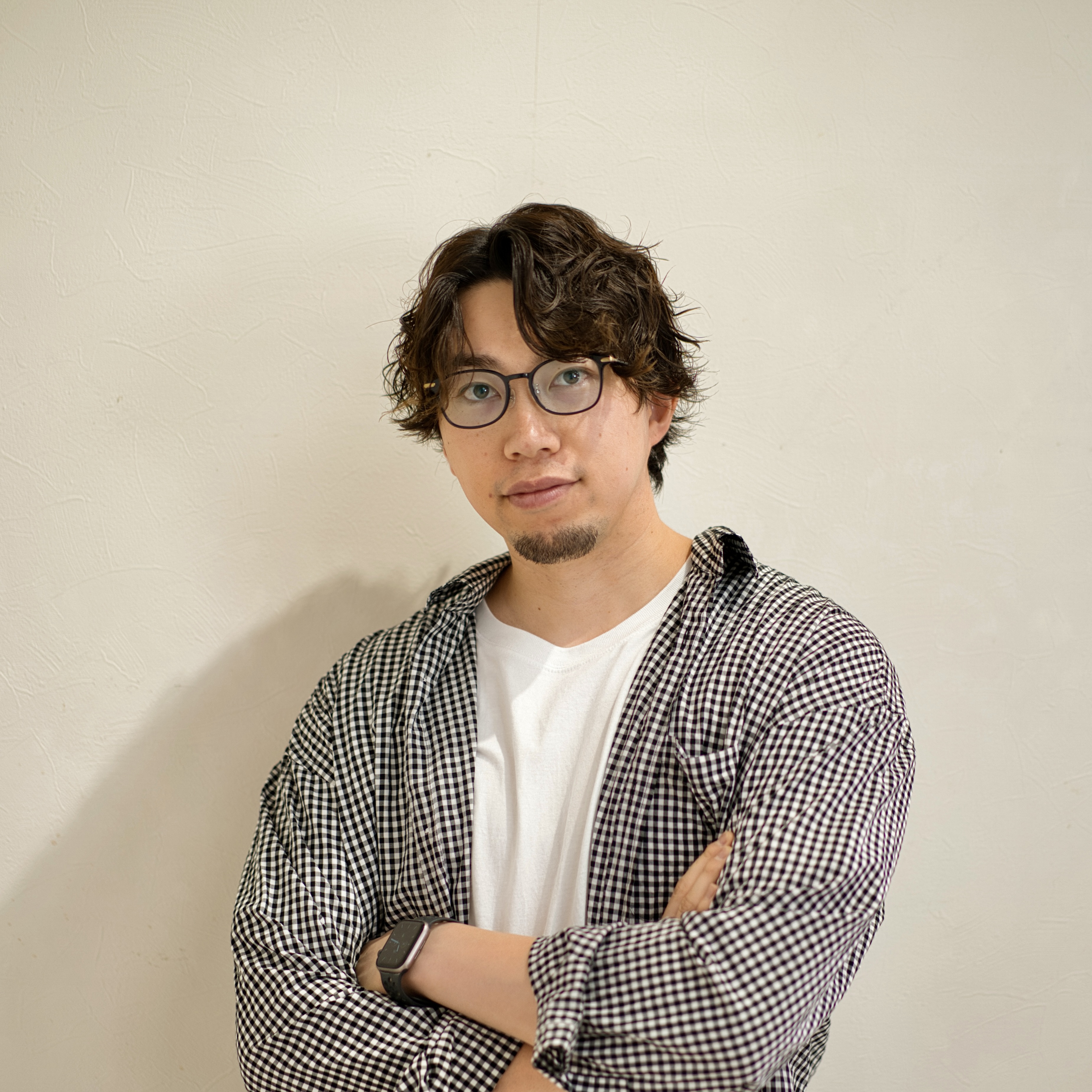 田中　健人　専務