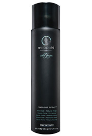 AWAPUHI WILD GINGER / STYLING