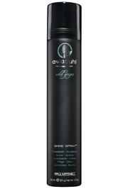 AWAPUHI WILD GINGER / STYLING