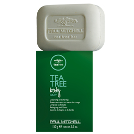 TEA TREE / BODY CARE