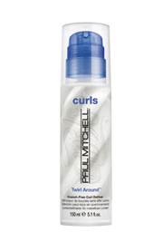 PAUL MITCHELL / Curls