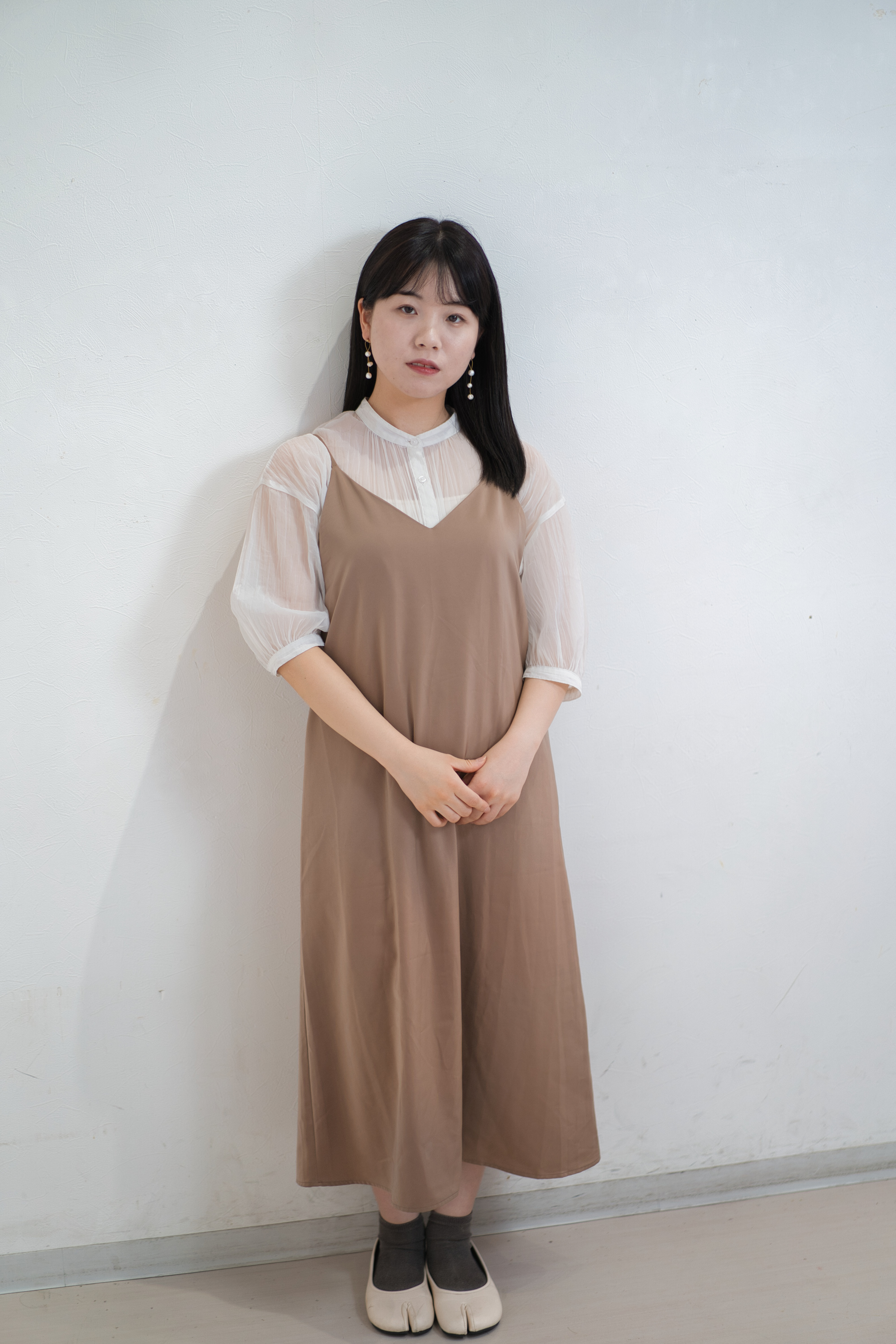 與那嶺　真衣