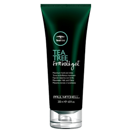 TEA TREE / STYLING