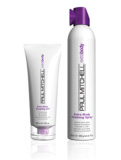 PAUL MITCHELL / FINISHING