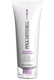 PAUL MITCHELL / FINISHING