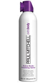 PAUL MITCHELL / FINISHING