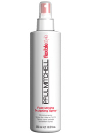 PAUL MITCHELL / FINISHING