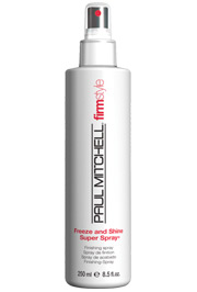 PAUL MITCHELL / FINISHING