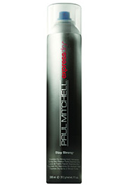 PAUL MITCHELL / FINISHING